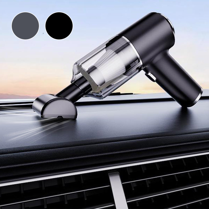 Brezžični ročni sesalnik-SI