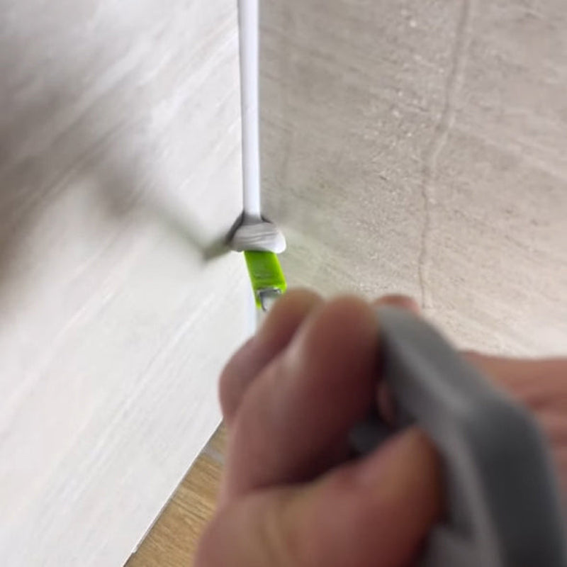 Επαγγελματικά εργαλεία για την επισκευή κενών και σφραγίδων-GR