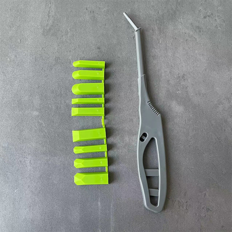 Επαγγελματικά εργαλεία για την επισκευή κενών και σφραγίδων-GR