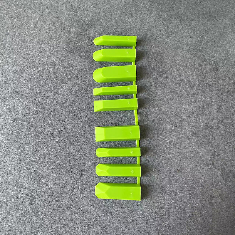 Επαγγελματικά εργαλεία για την επισκευή κενών και σφραγίδων-GR