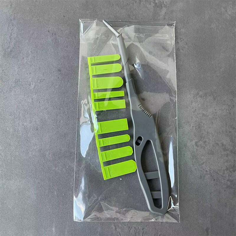 Επαγγελματικά εργαλεία για την επισκευή κενών και σφραγίδων-GR