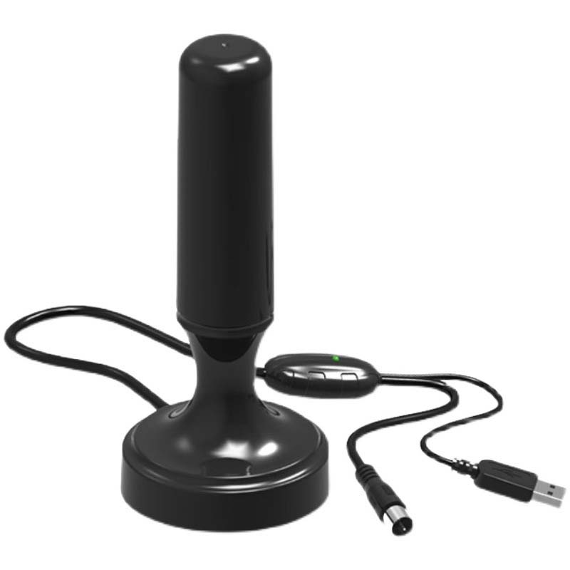 Zunanja digitalna TV antena z ojačevalnikom-SI