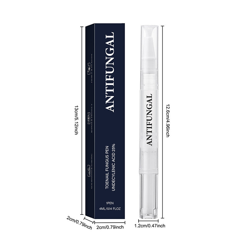 🔥Nagų grybelio gydymo pieštukas (pažeistiems nagams)-LT