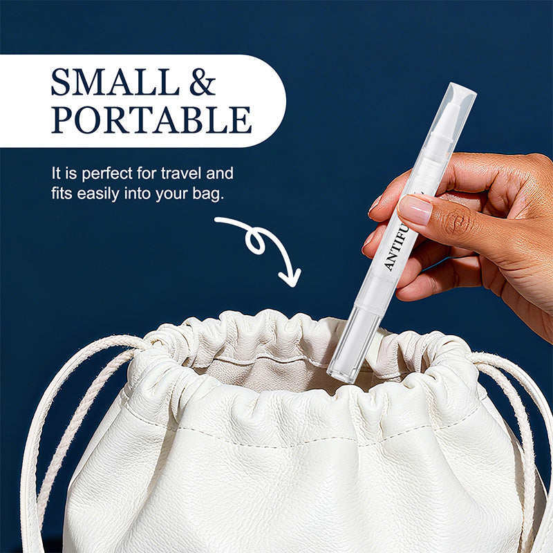 🔥Nagų grybelio gydymo pieštukas (pažeistiems nagams)-LT