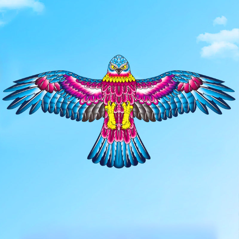 🎣🪁Καινοτόμοι χαρταετοί με καλάμι ψαρέματος✨✨Εύκολοι στον έλεγχο, ατελείωτη υπαίθρια διασκέδαση για παιδιά!-GR