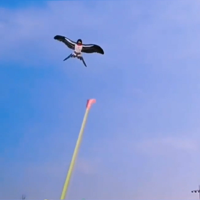 🎣🪁Καινοτόμοι χαρταετοί με καλάμι ψαρέματος✨✨Εύκολοι στον έλεγχο, ατελείωτη υπαίθρια διασκέδαση για παιδιά!-GR