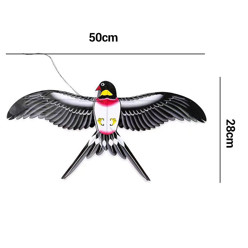 🎣🪁Καινοτόμοι χαρταετοί με καλάμι ψαρέματος✨✨Εύκολοι στον έλεγχο, ατελείωτη υπαίθρια διασκέδαση για παιδιά!-GR