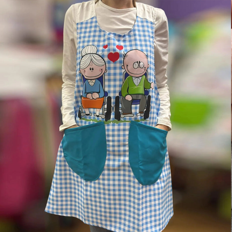 🔥Γυναικεία ποδιά με σταυρωτό λουράκι και slip-on-GR