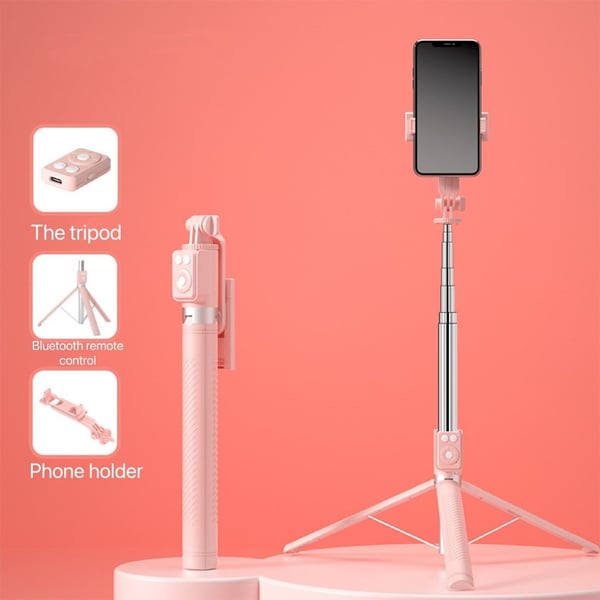 📢📢 50% NUOLAIDA!! ⏰ 🔥 Naujas 6 viename „Bluetooth“ asmenukių lazdelė-LT