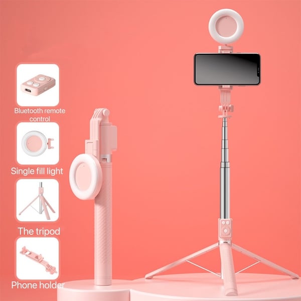 📢📢 50% NUOLAIDA!! ⏰ 🔥 Naujas 6 viename „Bluetooth“ asmenukių lazdelė-LT