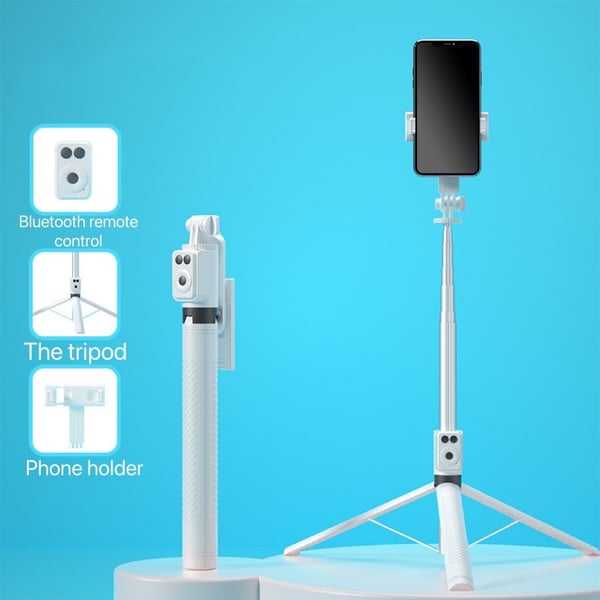 📢📢 50% NUOLAIDA!! ⏰ 🔥 Naujas 6 viename „Bluetooth“ asmenukių lazdelė-LT