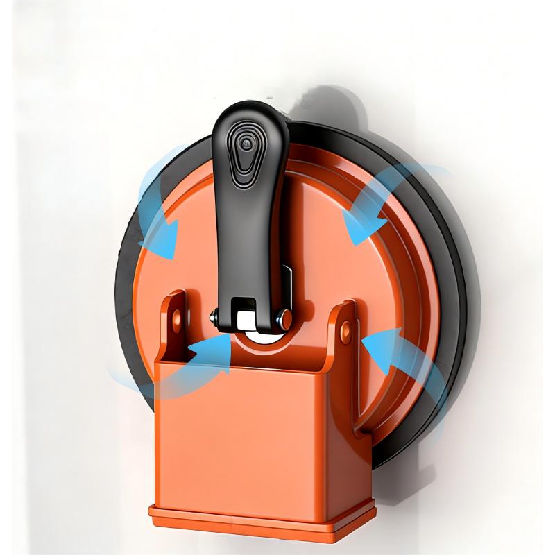 Siurbimo taurė giliems grindų įtrūkimams taisyti-LT