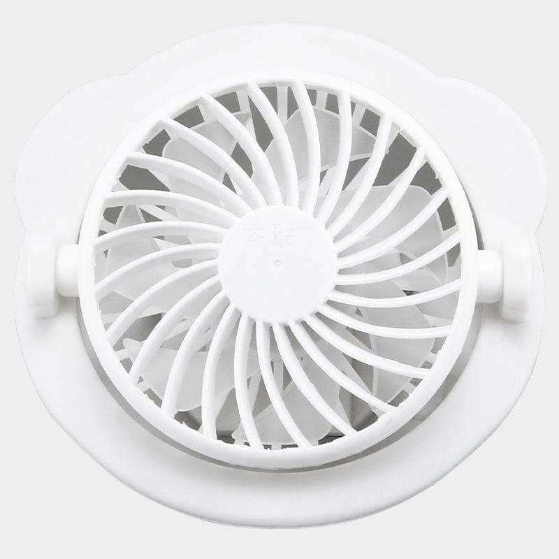 🔥Hingav pesapallimüts päikeseventilaatoriga-EE
